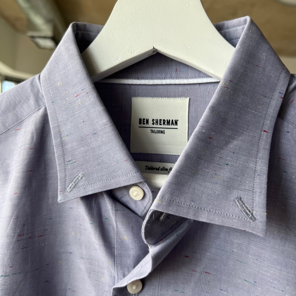 Ben Sherman Casual Shirt